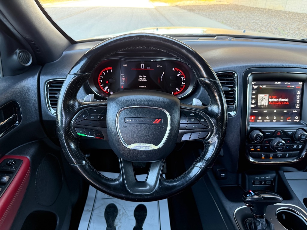 Dodge Durango R/T 2020