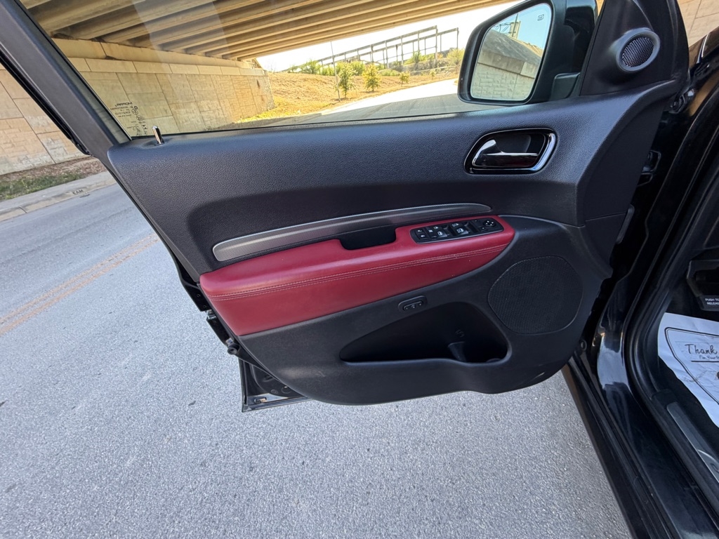 Dodge Durango R/T 2020