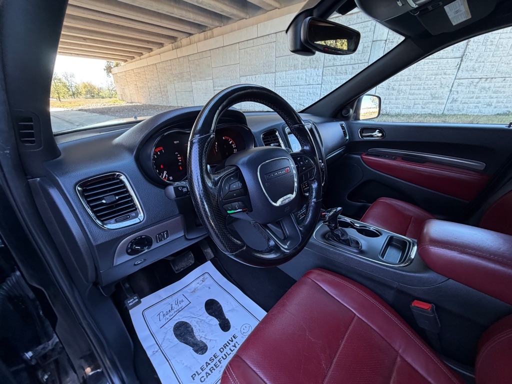 Dodge Durango R/T 2020