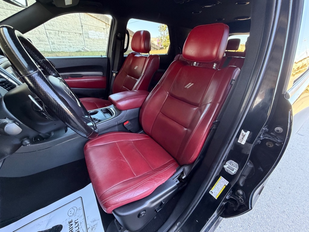 Dodge Durango R/T 2020