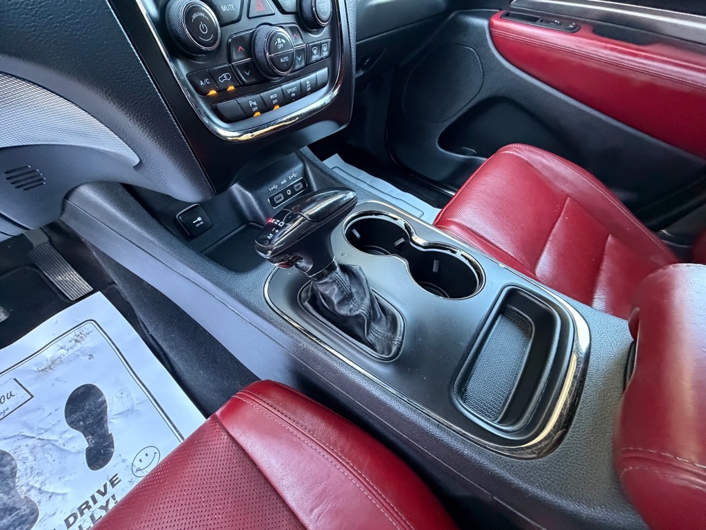 Dodge Durango R/T 2020