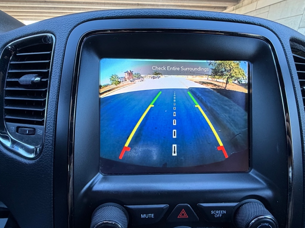 Dodge Durango R/T 2020