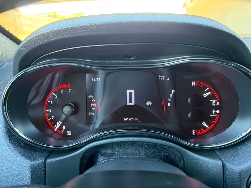 Dodge Durango R/T 2020