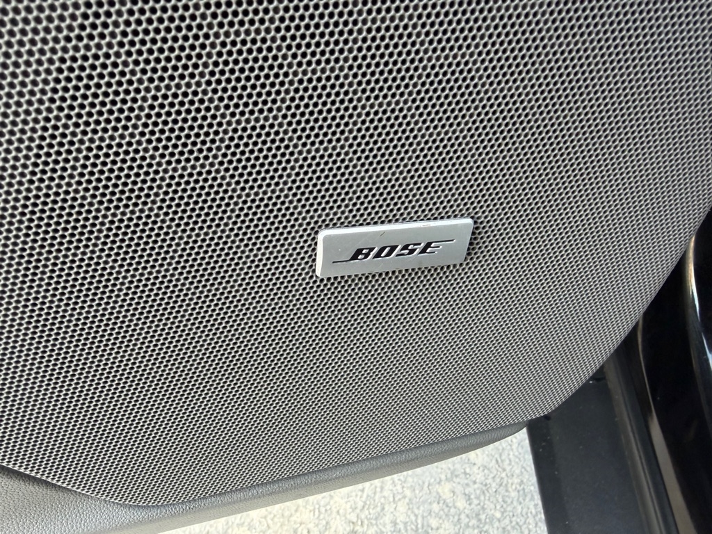 Cadillac XT5 Premium Luxury 2018