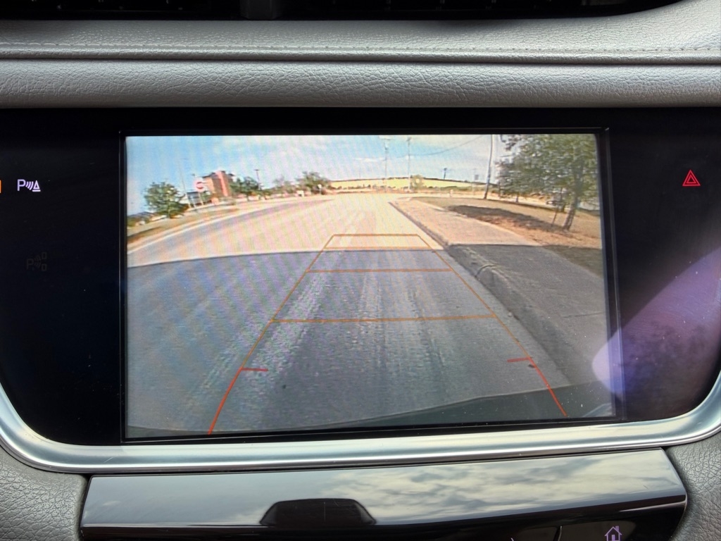 Cadillac XT5 Premium Luxury 2018