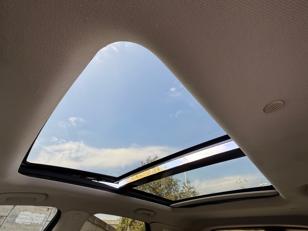 Cadillac XT5 Premium Luxury 2018