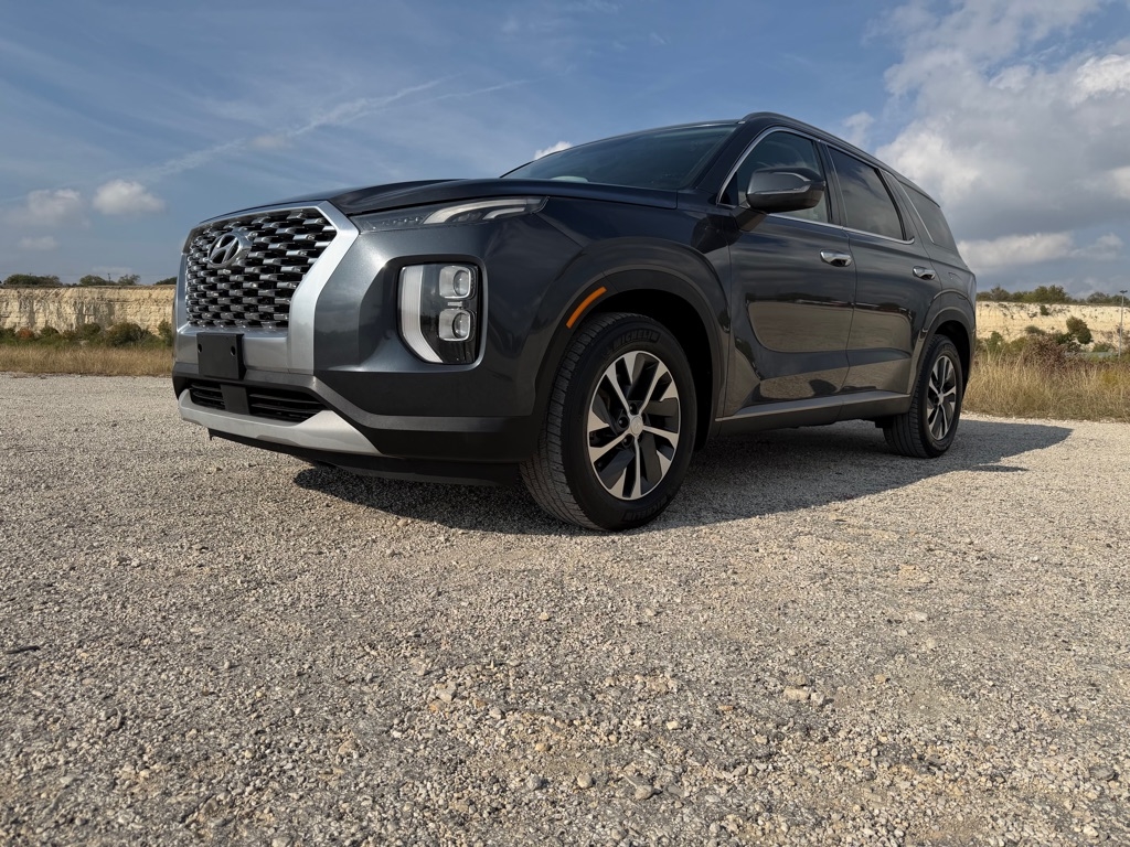 Hyundai Palisade SEL 2020