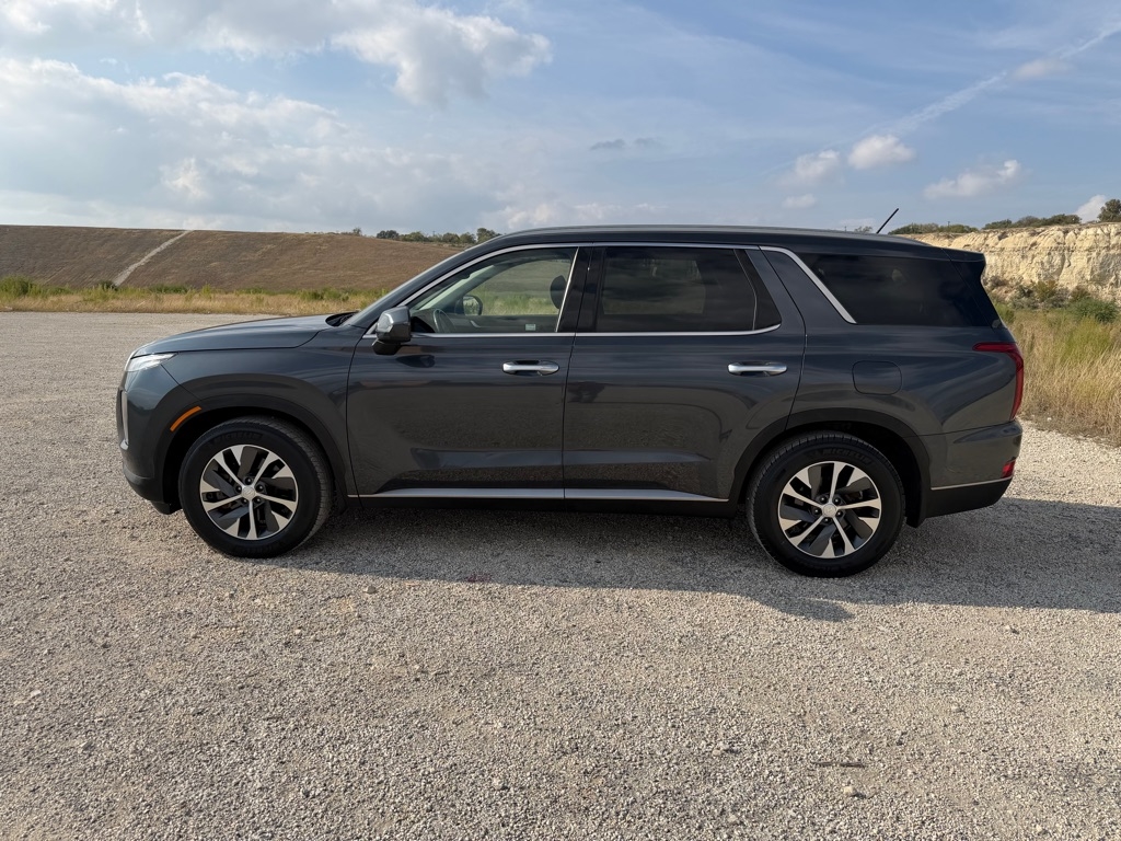 Hyundai Palisade SEL 2020