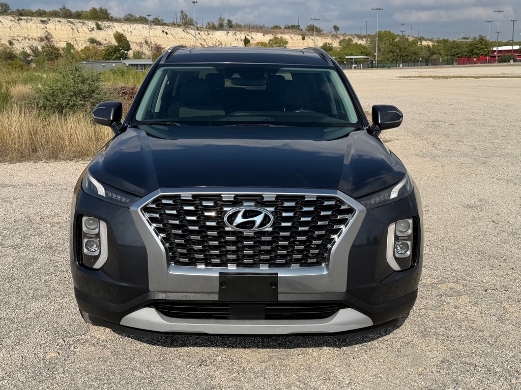 Hyundai Palisade SEL 2020
