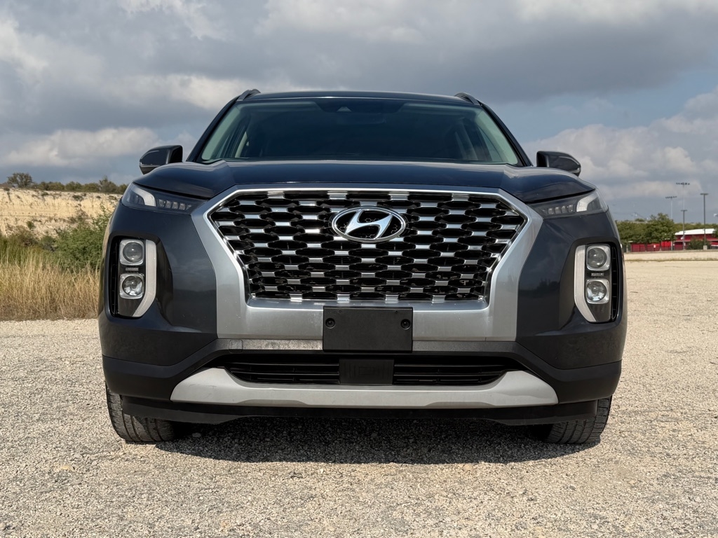 Hyundai Palisade SEL 2020