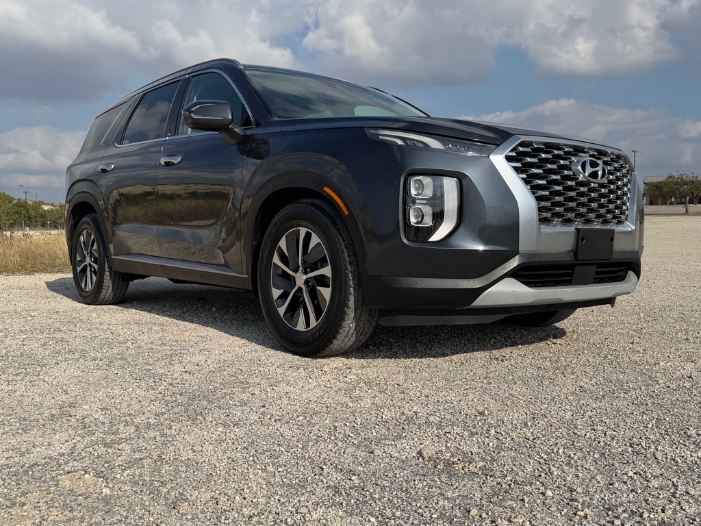 Hyundai Palisade SEL 2020