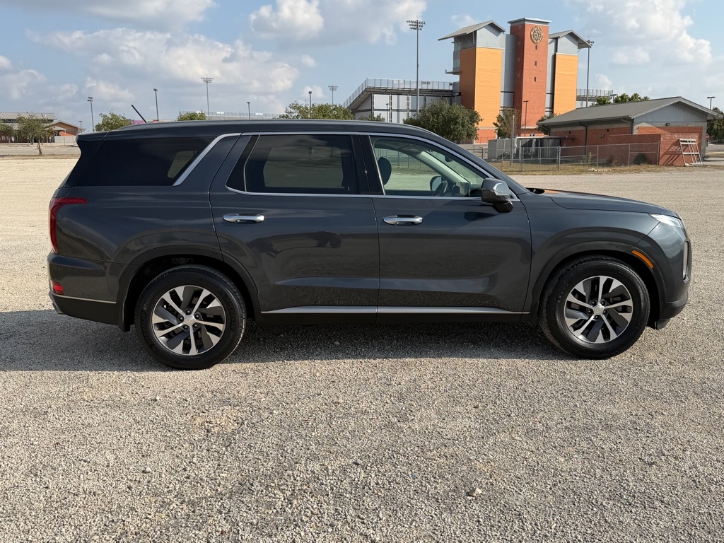 Hyundai Palisade SEL 2020