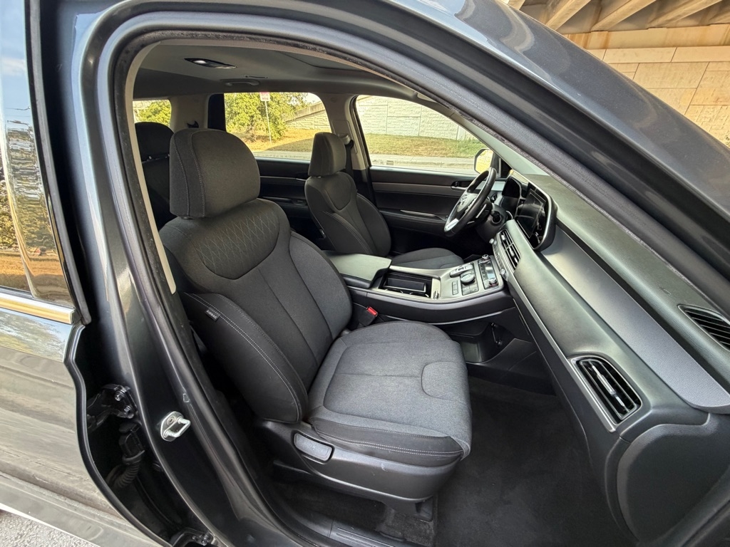 Hyundai Palisade SEL 2020