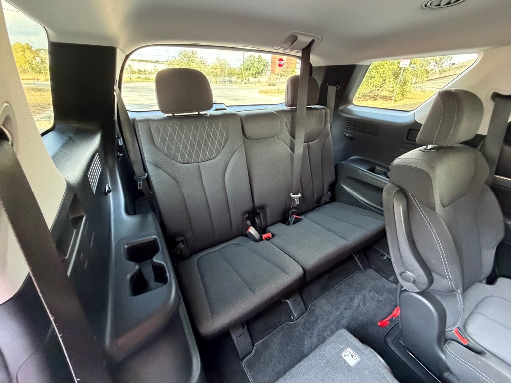 Hyundai Palisade SEL 2020