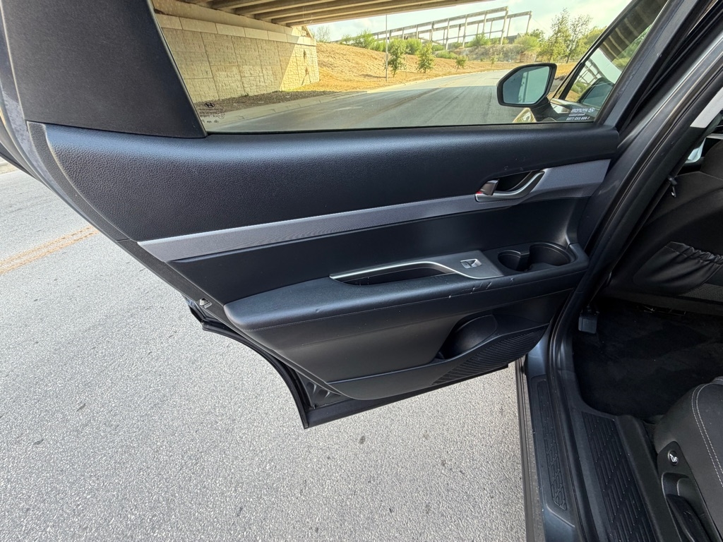 Hyundai Palisade SEL 2020