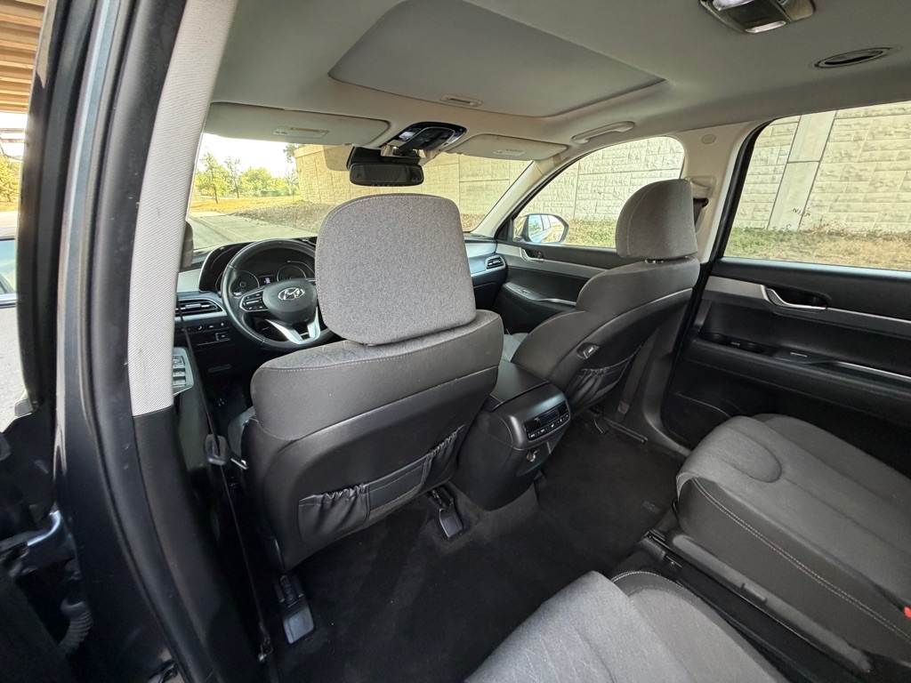 Hyundai Palisade SEL 2020