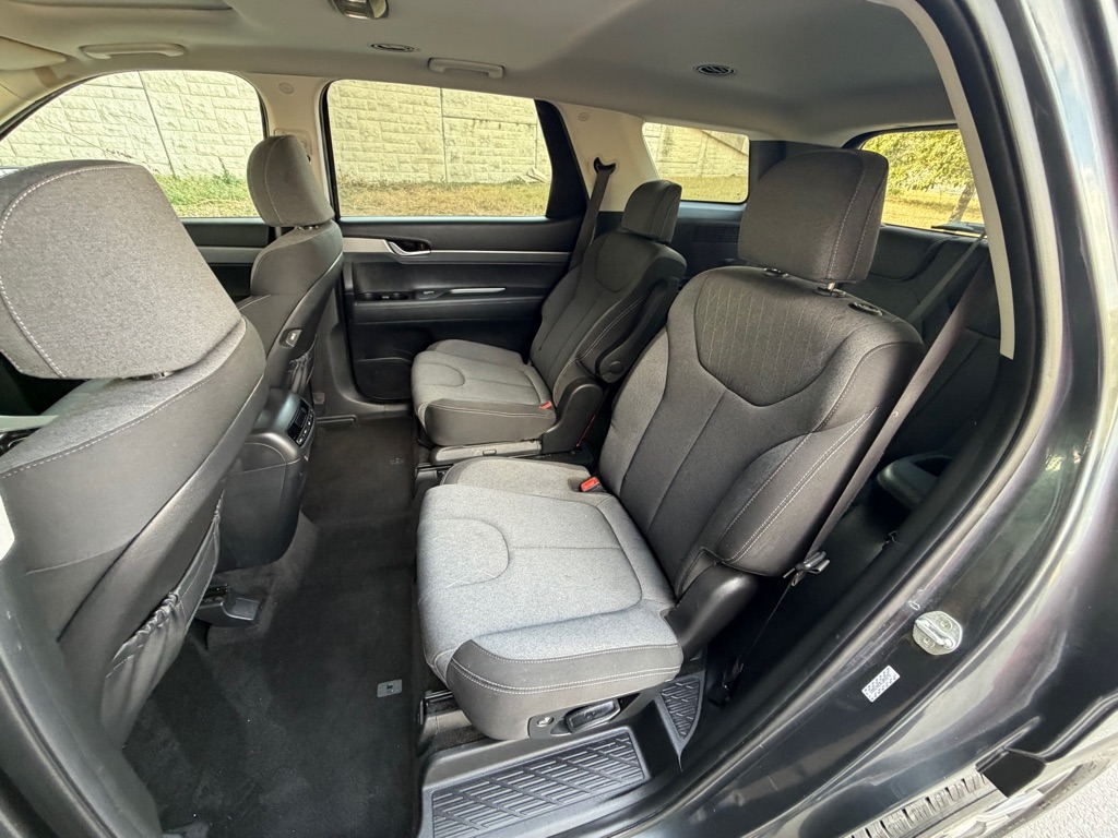 Hyundai Palisade SEL 2020