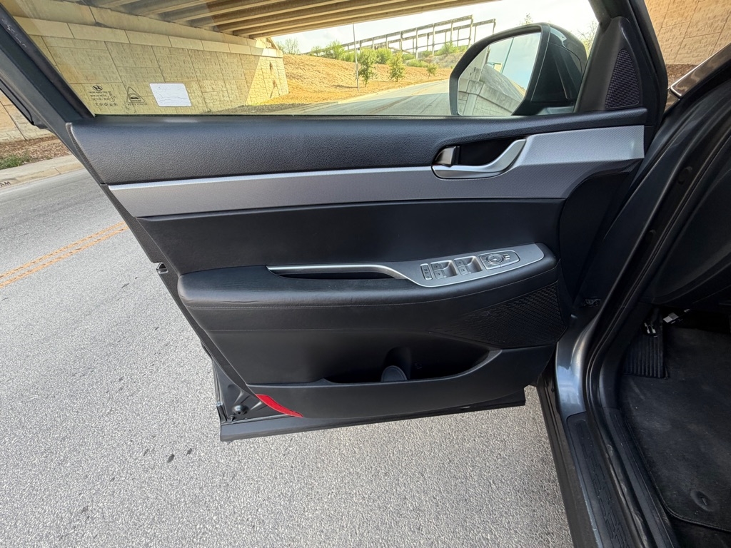 Hyundai Palisade SEL 2020