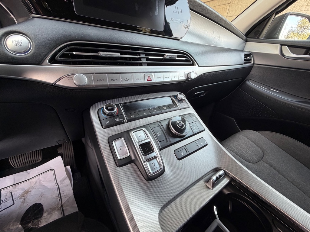 Hyundai Palisade SEL 2020