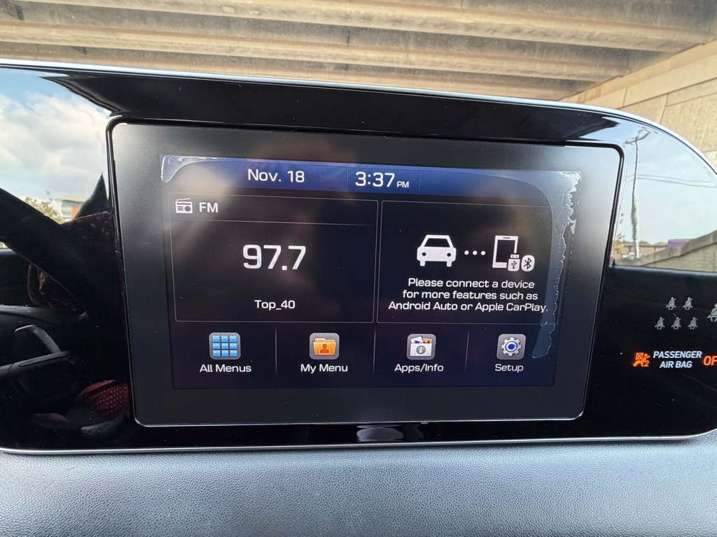 Hyundai Palisade SEL 2020