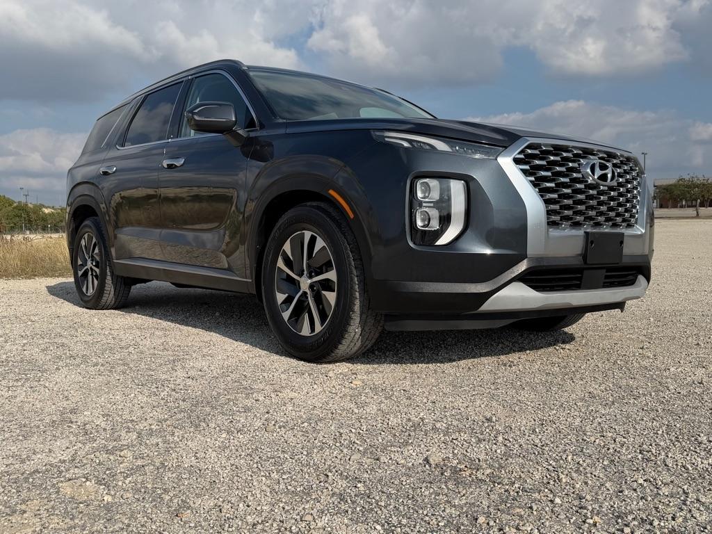Hyundai Palisade SEL 2020