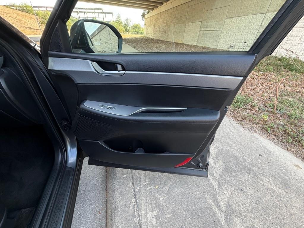 Hyundai Palisade SEL 2020