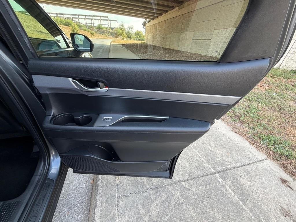 Hyundai Palisade SEL 2020