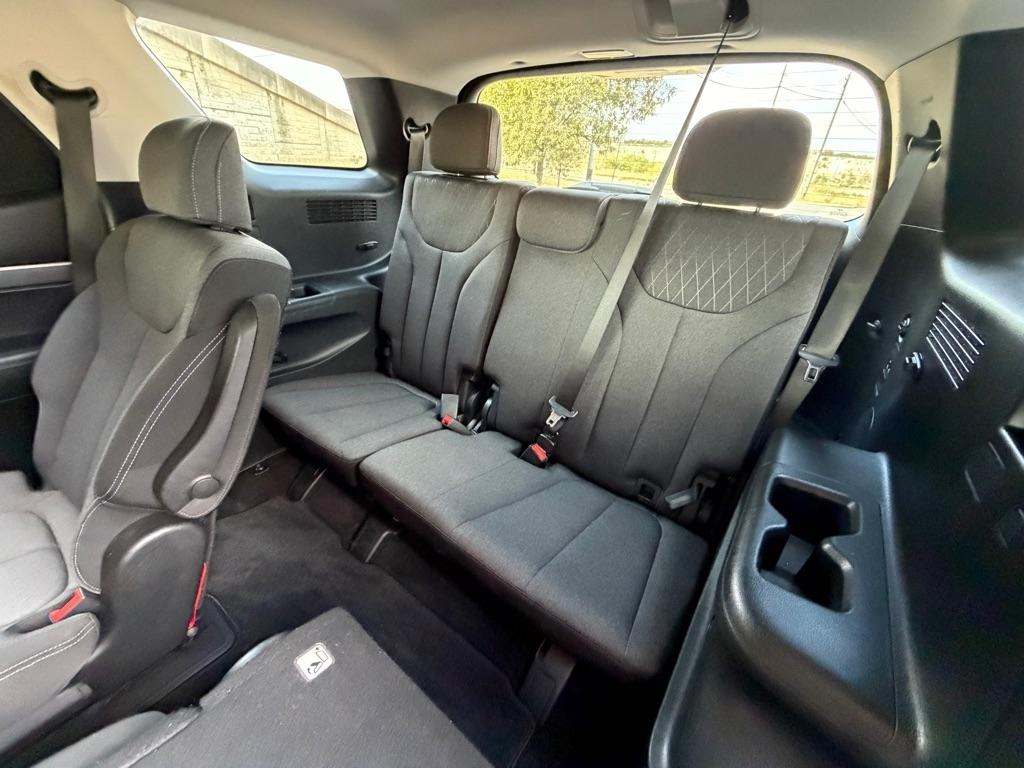 Hyundai Palisade SEL 2020