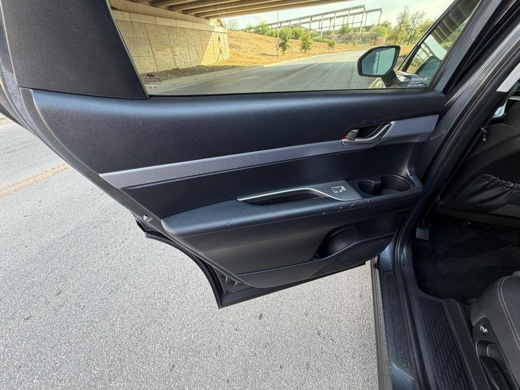 Hyundai Palisade SEL 2020