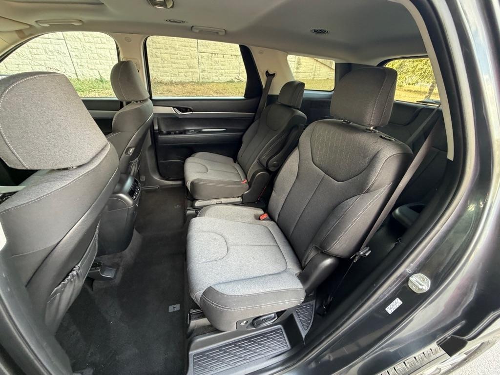 Hyundai Palisade SEL 2020