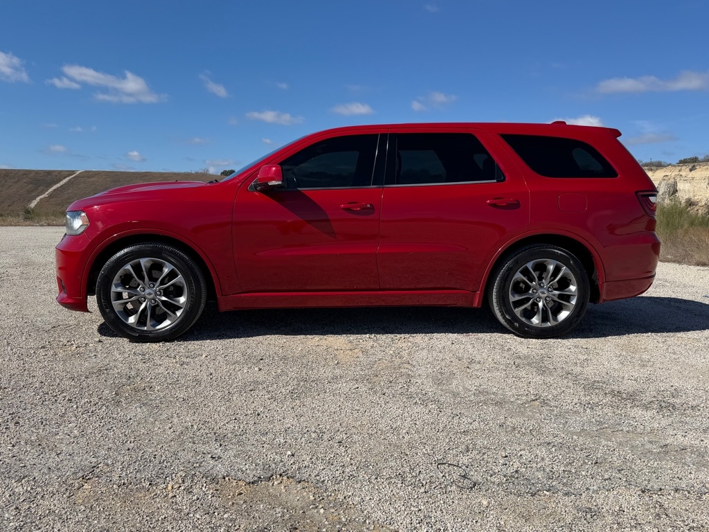 Dodge Durango R/T AWD 2019