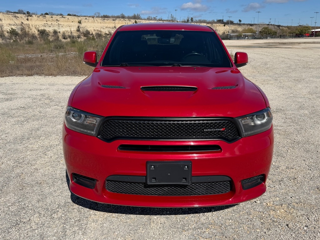 Dodge Durango R/T AWD 2019