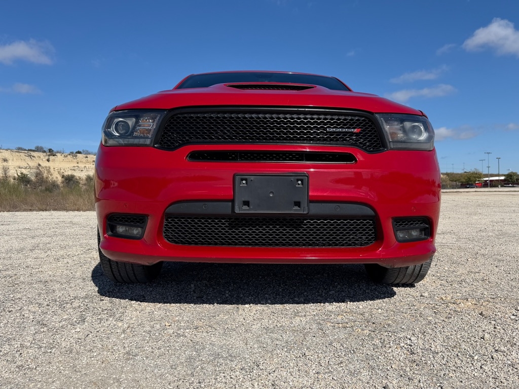 Dodge Durango R/T AWD 2019