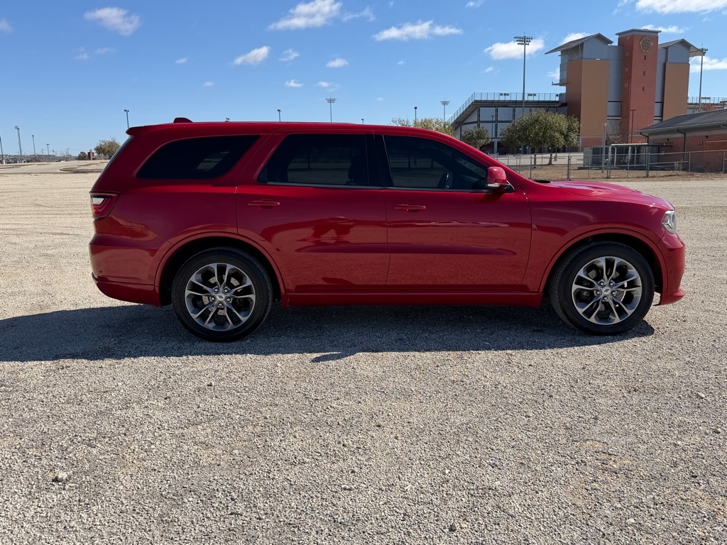 Dodge Durango R/T AWD 2019
