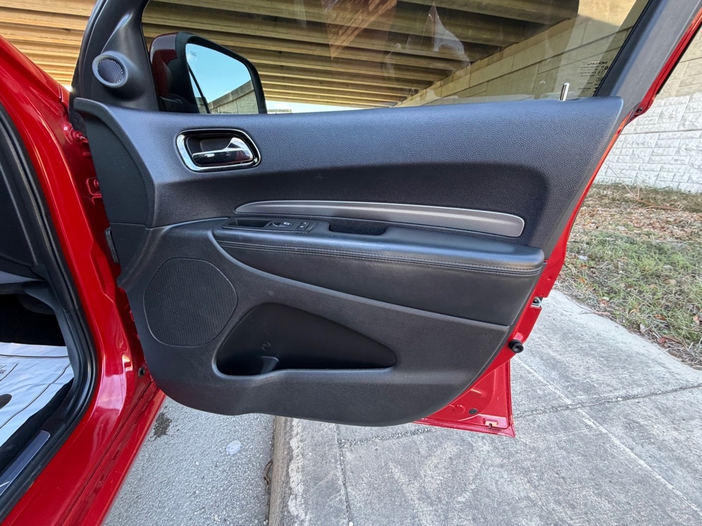 Dodge Durango R/T AWD 2019