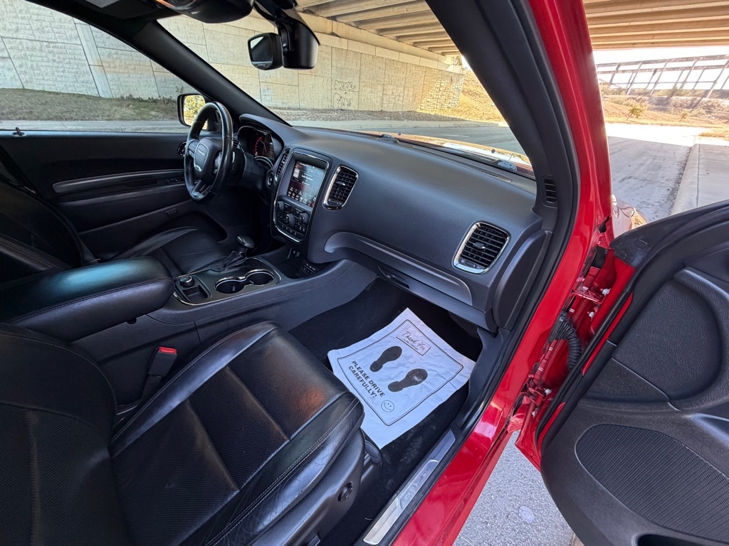 Dodge Durango R/T AWD 2019