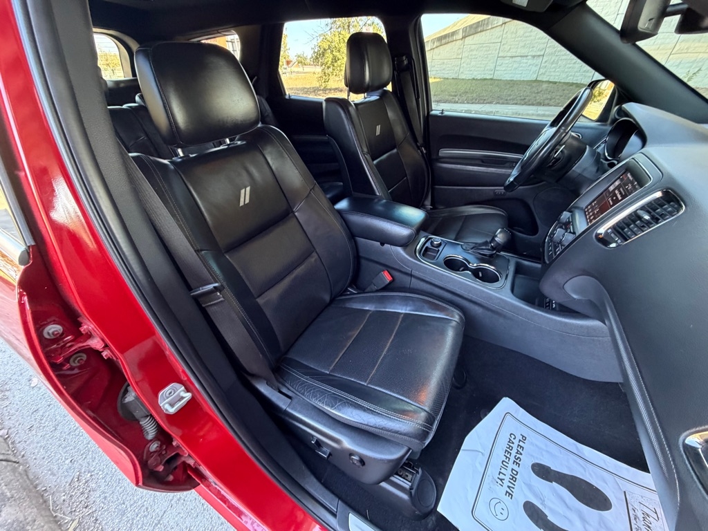 Dodge Durango R/T AWD 2019