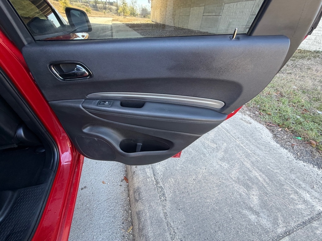 Dodge Durango R/T AWD 2019