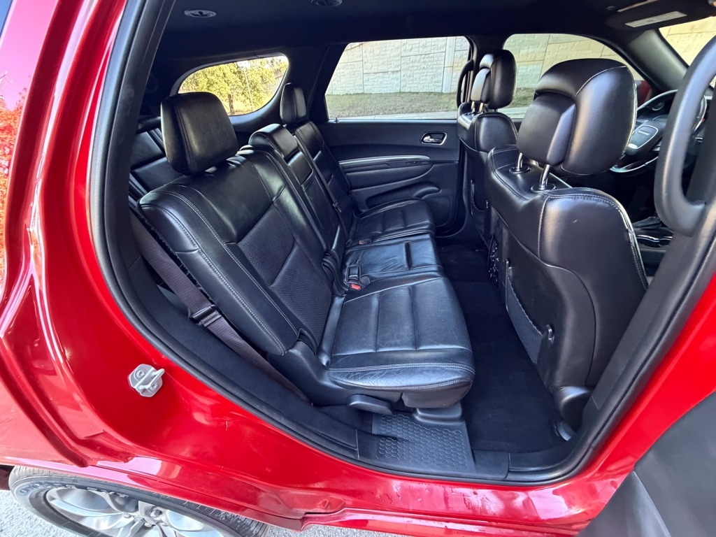 Dodge Durango R/T AWD 2019