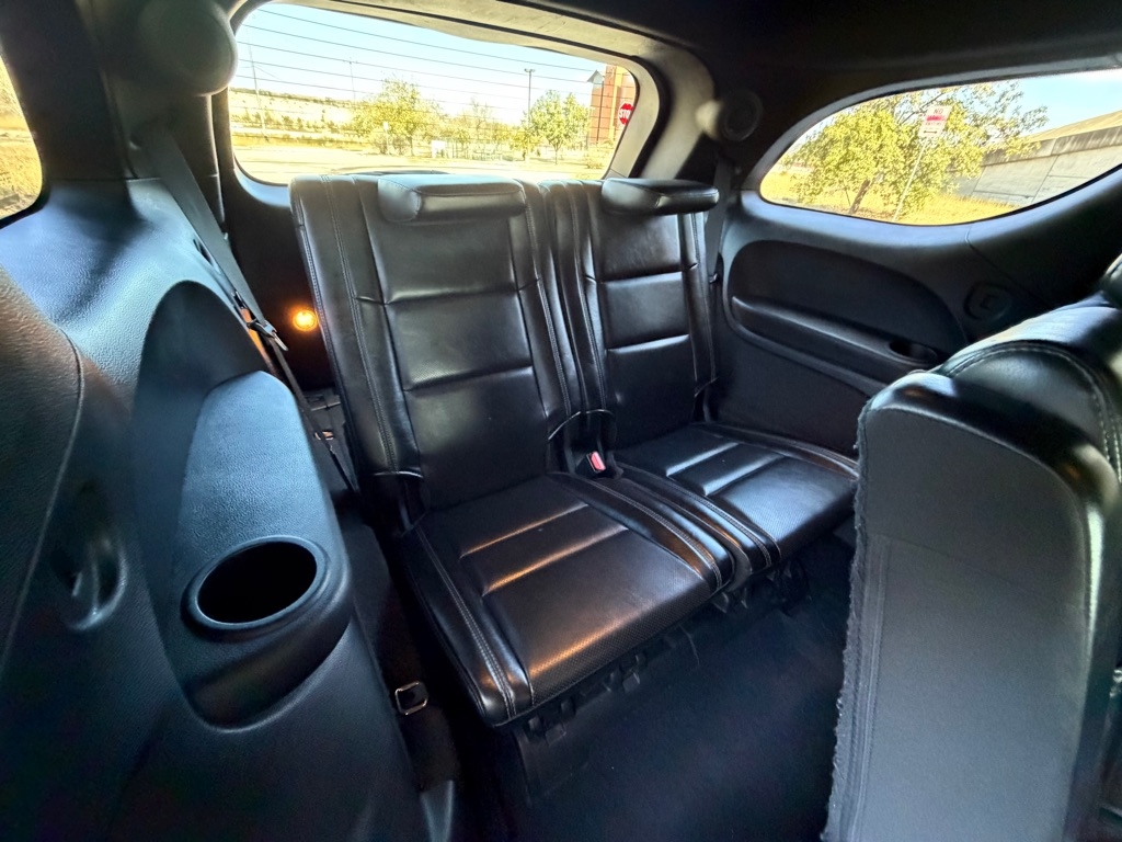 Dodge Durango R/T AWD 2019