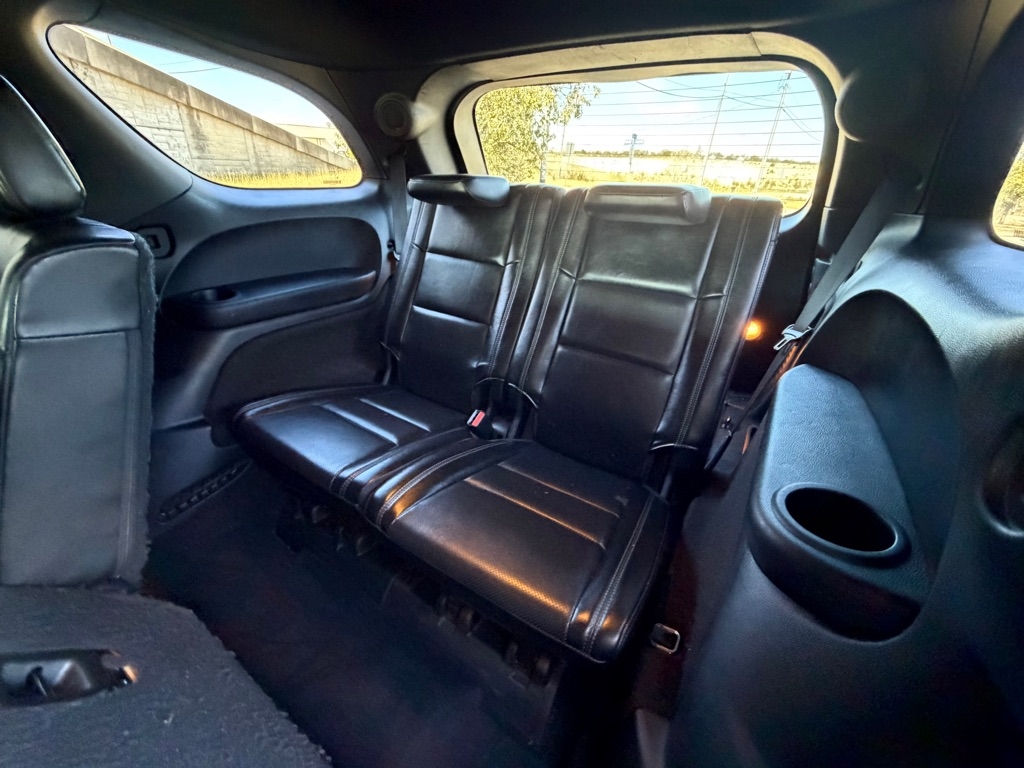 Dodge Durango R/T AWD 2019