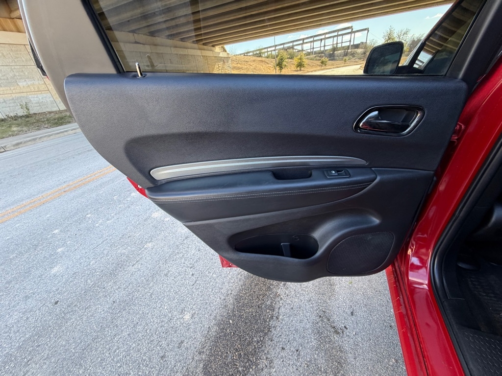 Dodge Durango R/T AWD 2019