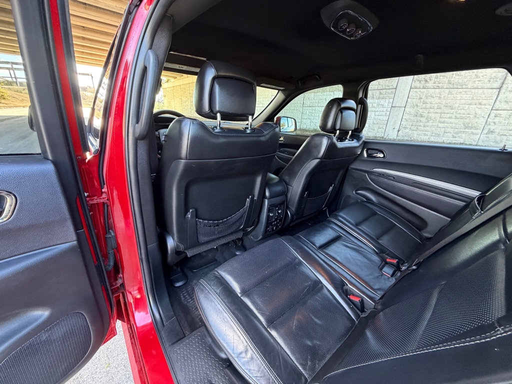 Dodge Durango R/T AWD 2019