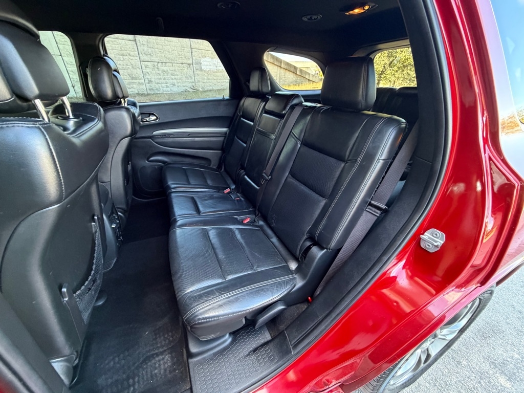 Dodge Durango R/T AWD 2019