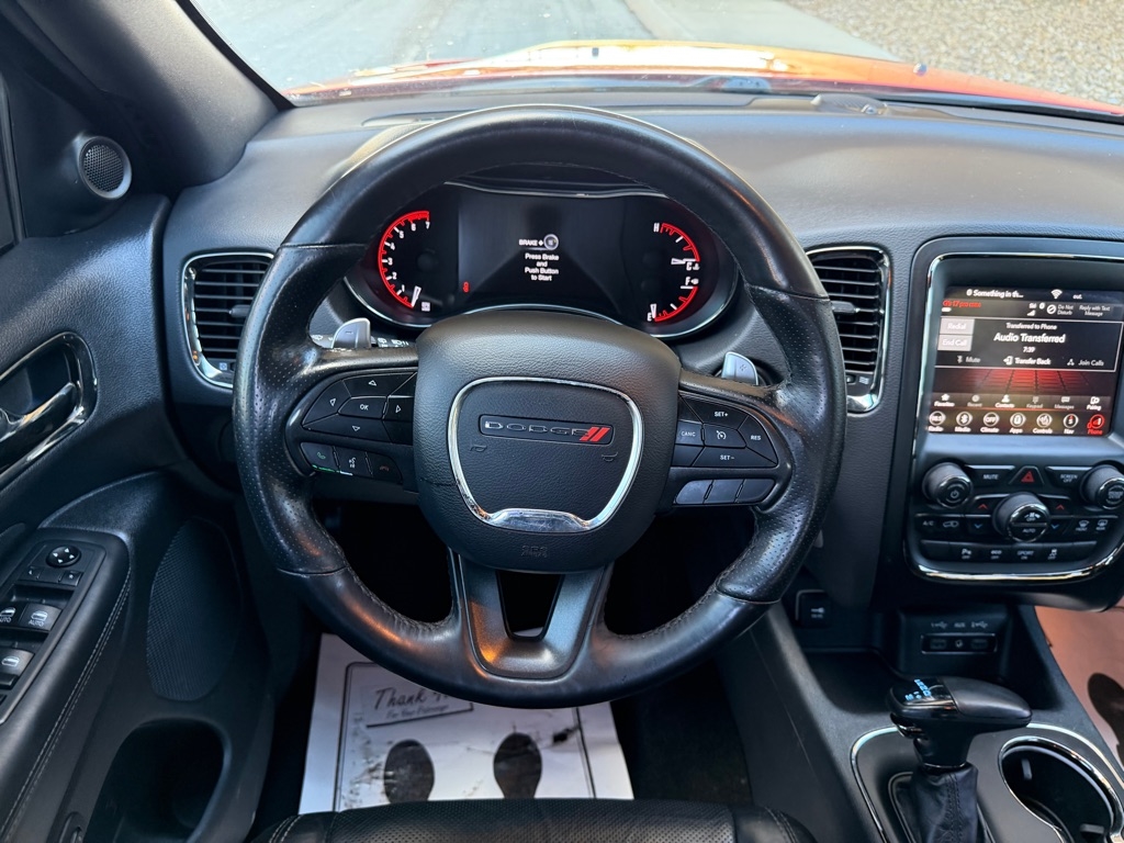 Dodge Durango R/T AWD 2019
