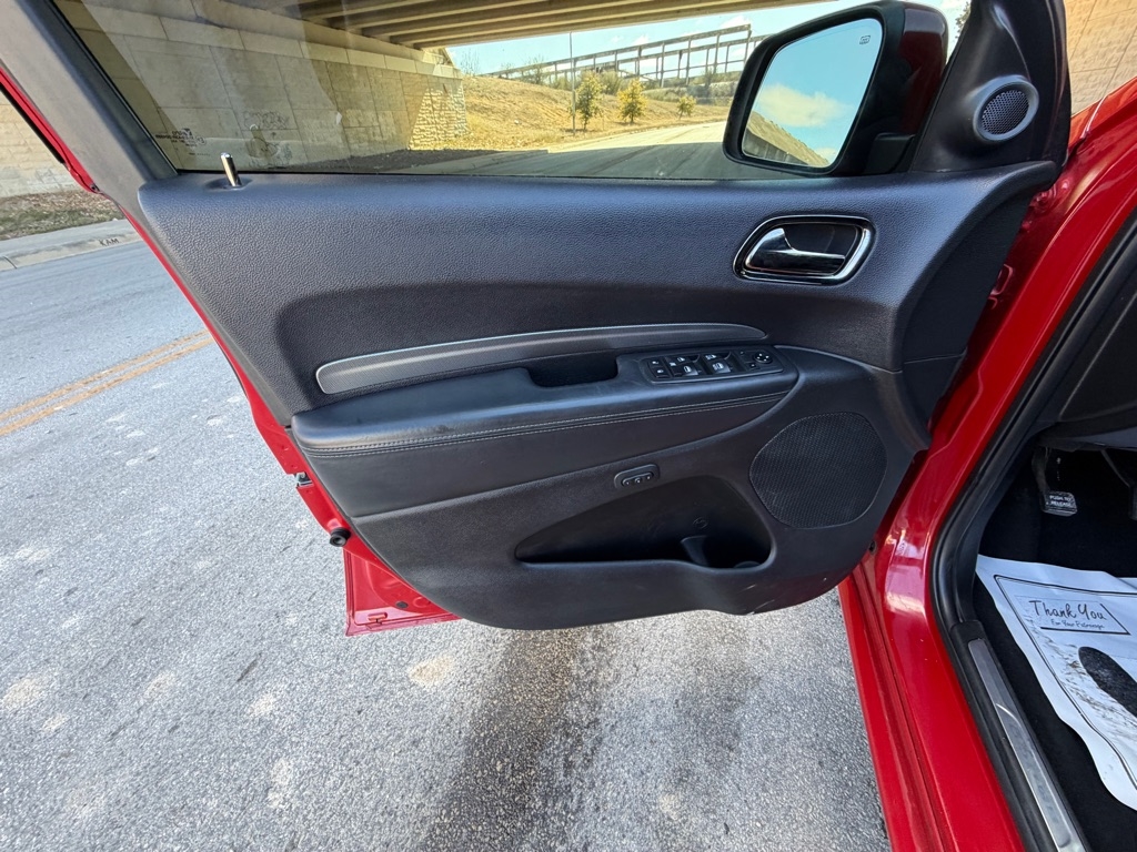 Dodge Durango R/T AWD 2019