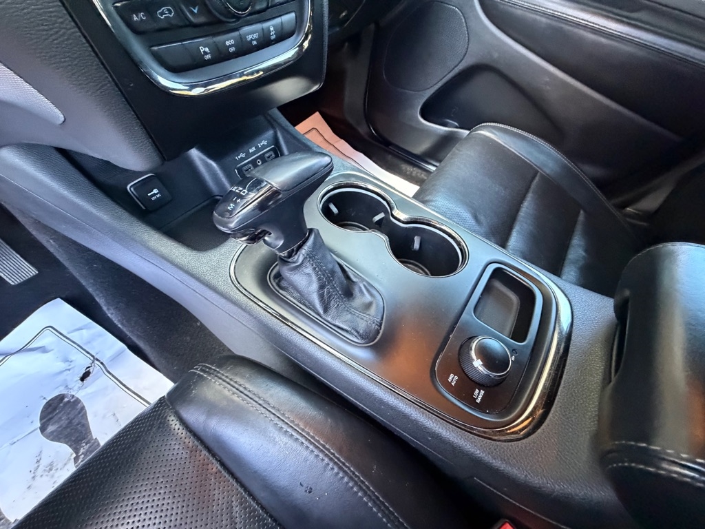 Dodge Durango R/T AWD 2019