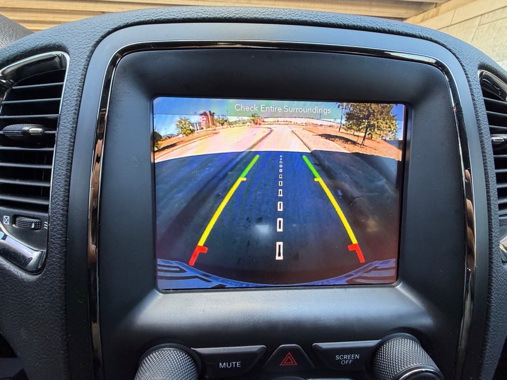 Dodge Durango R/T AWD 2019