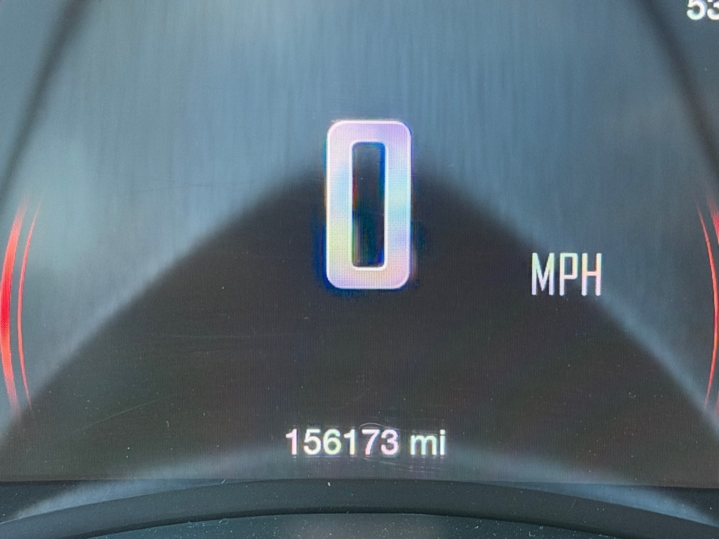 Dodge Durango R/T AWD 2019