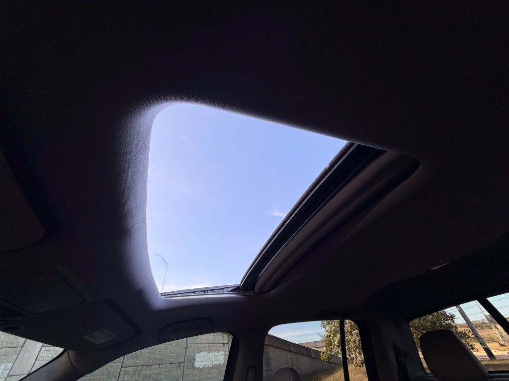 Honda Ridgeline RTL-E AWD 2018